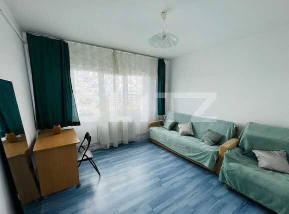 Apartament de vânzare 2 camere Zorilor - 70773AV | BLITZ Cluj-Napoca | Poza1