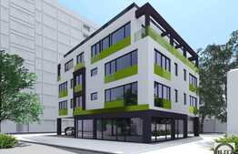 3 camere, 76 mp, finalizare 2016, constructie tip vila, zona strazii Ariesului