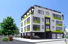 3 camere, 76 mp, finalizare 2016, constructie tip vila, zona strazii Ariesului