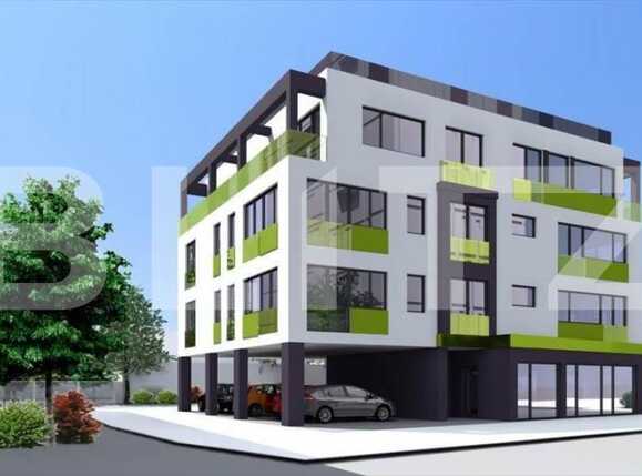 Apartament de vânzare 3 camere Gheorgheni - 7078AV | BLITZ Cluj-Napoca | Poza2
