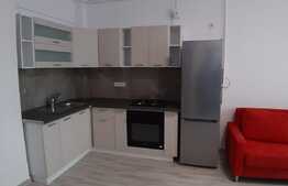 Apartament la prima inchiriere, 2 camere, loc de parcare subteran, zona Valea Garboului!