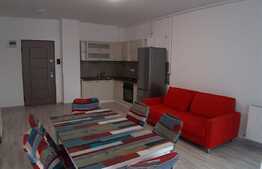 Apartament la prima inchiriere, 2 camere, loc de parcare subteran, zona Valea Garboului!