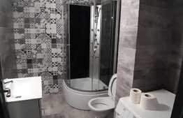 Apartament la prima inchiriere, 2 camere, loc de parcare subteran, zona Valea Garboului!