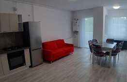 Apartament la prima inchiriere, 2 camere, loc de parcare subteran, zona Valea Garboului!