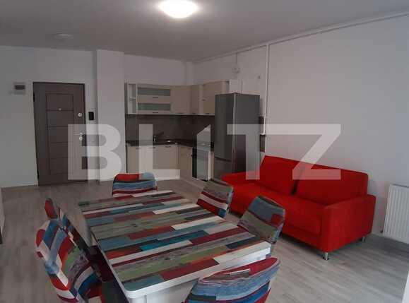 Apartament de închiriat 2 camere Floreşti - 70789AI | BLITZ Cluj-Napoca | Poza1