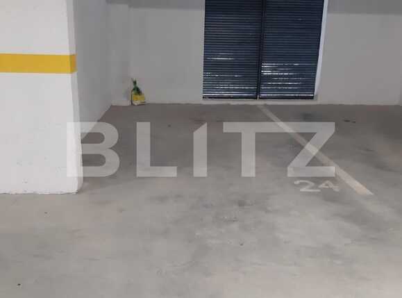 Apartament de închiriat 2 camere Floreşti - 70789AI | BLITZ Cluj-Napoca | Poza8