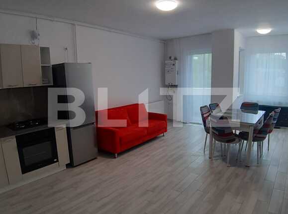 Apartament de închiriat 2 camere Floreşti - 70789AI | BLITZ Cluj-Napoca | Poza3