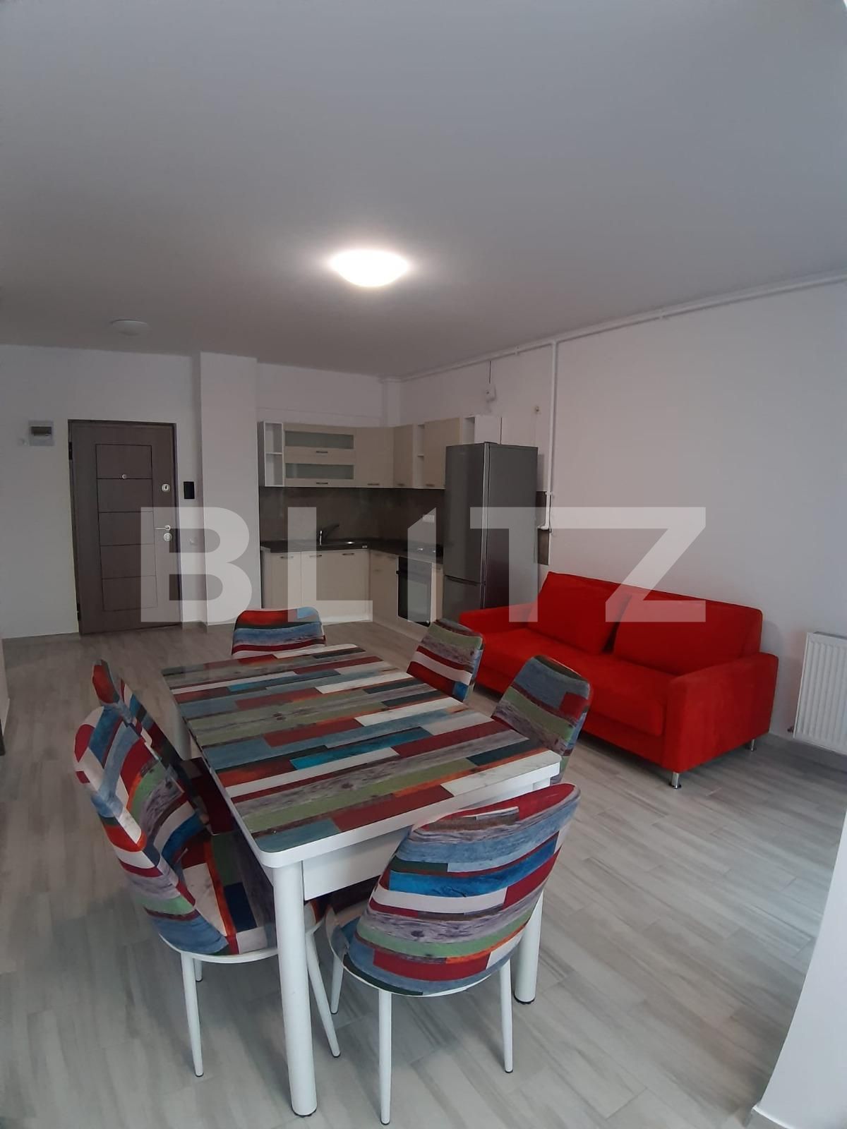 Apartament de închiriat 2 camere Floreşti - 70789AI | BLITZ Cluj-Napoca | Poza1