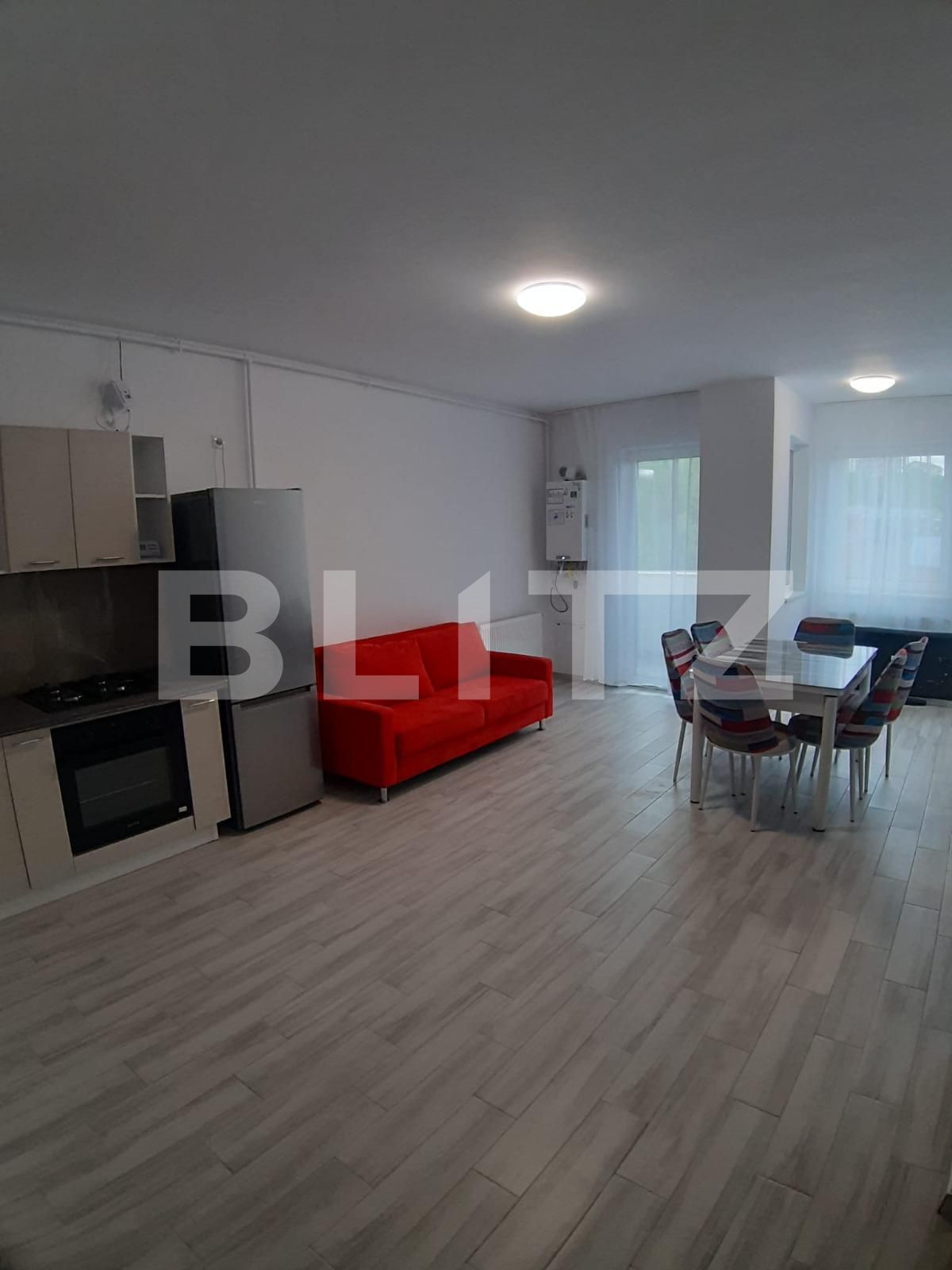 Apartament de închiriat 2 camere Floreşti - 70789AI | BLITZ Cluj-Napoca | Poza3