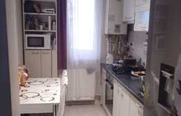 Apartament cu 3 camere decomandate, parcare, zona strazii Cetatii