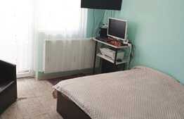 Apartament cu 3 camere decomandate, parcare, zona strazii Cetatii