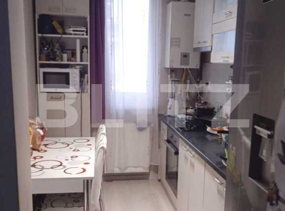 Apartament de vânzare 3 camere Floreşti - 70791AV | BLITZ Cluj-Napoca | Poza2