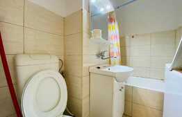 Apartament cu o camera, 30 mp, zona strazii Bucuresti