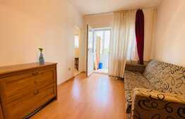 Apartament cu o camera, 30 mp, zona strazii Bucuresti