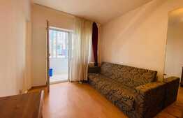 Apartament cu o camera, 30 mp, zona strazii Bucuresti