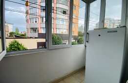 Apartament cu o camera, 30 mp, zona strazii Bucuresti