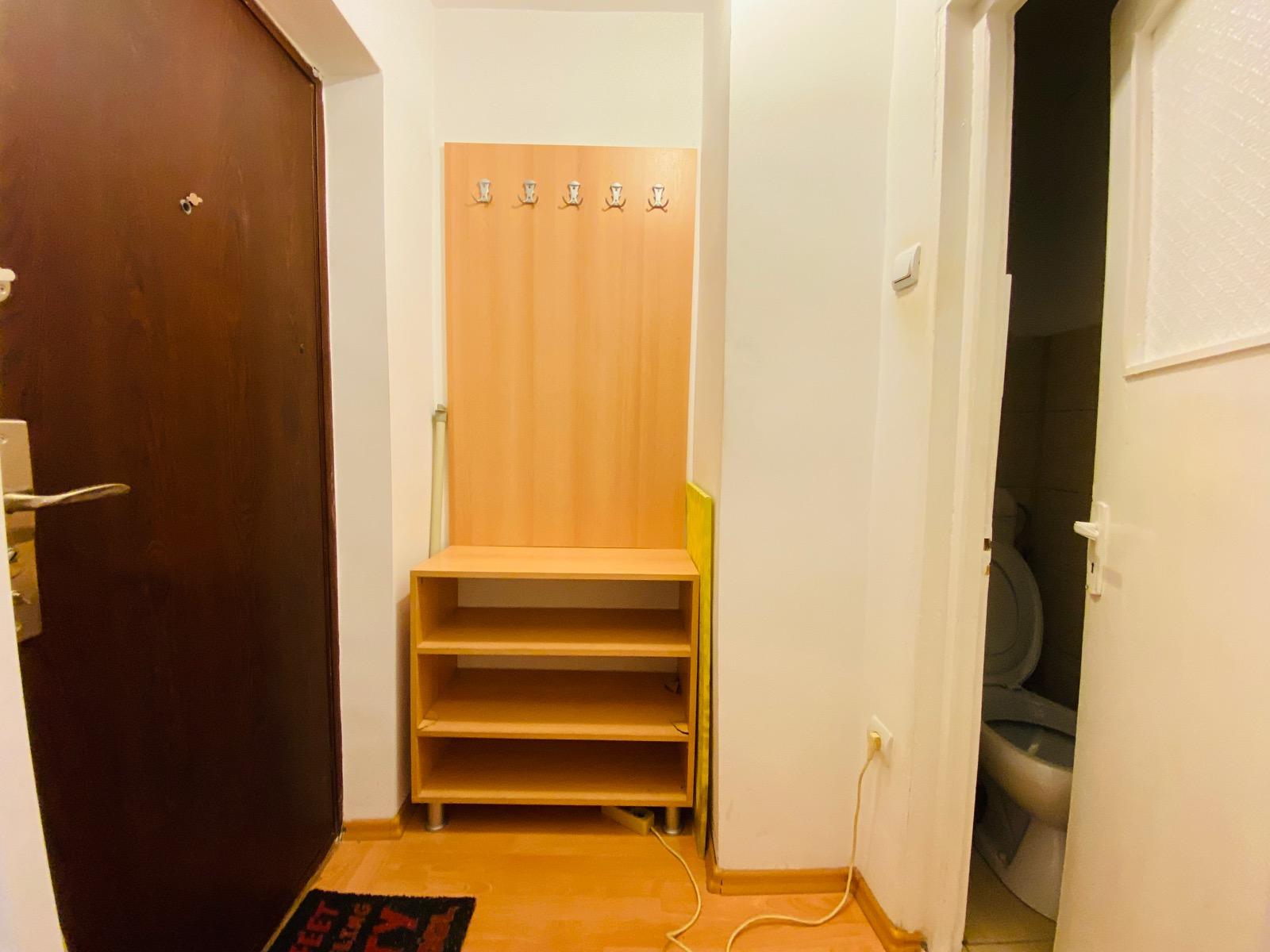 Garsonieră de închiriat Marasti - 70792AI | BLITZ Cluj-Napoca | Poza5