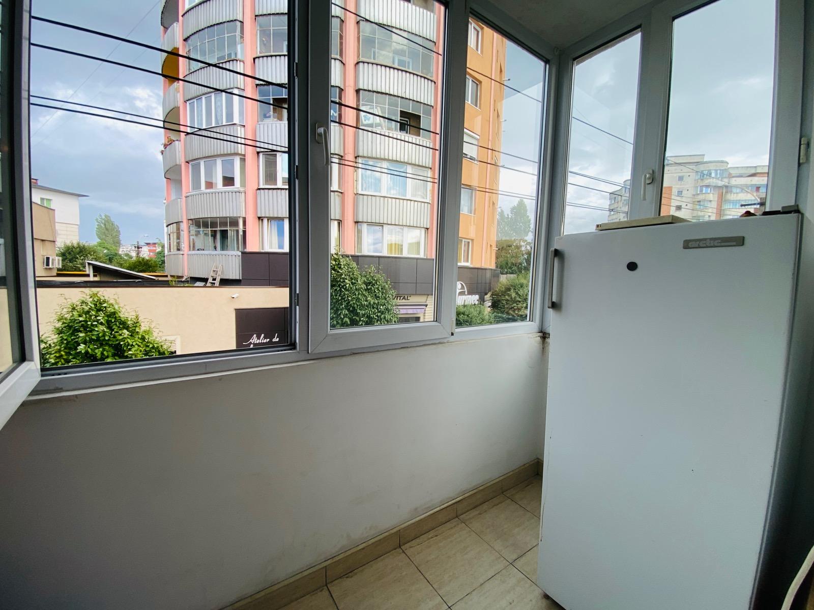 Garsonieră de închiriat Marasti - 70792AI | BLITZ Cluj-Napoca | Poza7