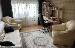 Apartament decomadat, garaj, parcare, boxa de 18 mp, zona Gheorghe Doja