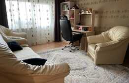 Apartament decomadat, garaj, parcare, boxa de 18 mp, zona Gheorghe Doja