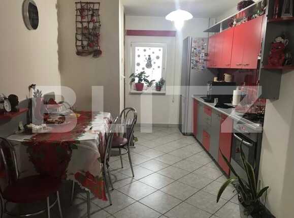 Apartament de vânzare 3 camere Floreşti - 70793AV | BLITZ Cluj-Napoca | Poza3