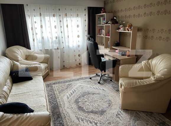 Apartament de vânzare 3 camere Floreşti - 70793AV | BLITZ Cluj-Napoca | Poza1
