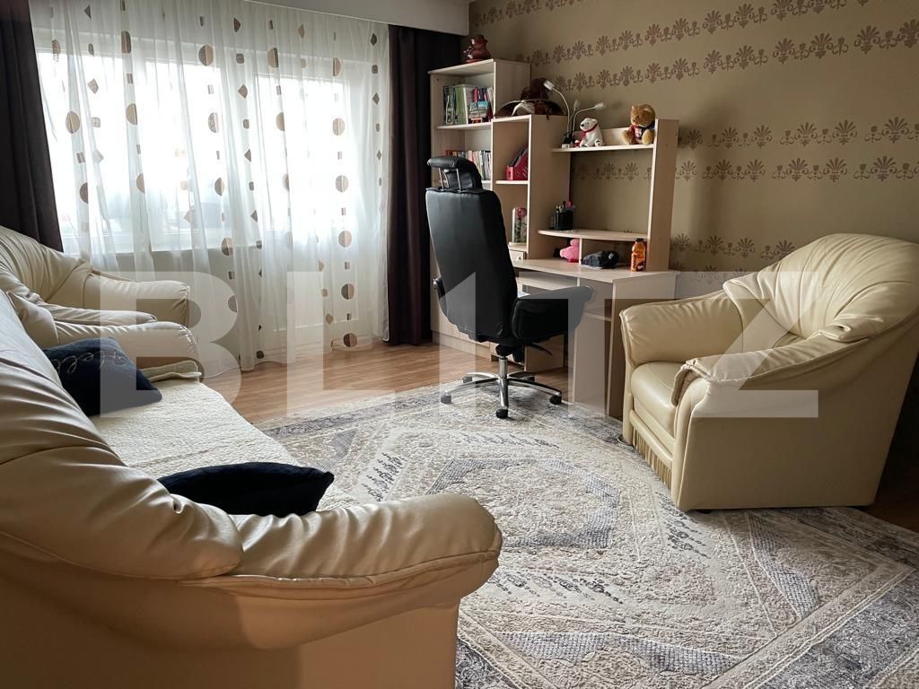 Apartament de vânzare 3 camere Floreşti - 70793AV | BLITZ Cluj-Napoca | Poza2