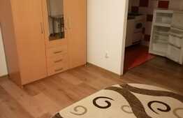 Garsoniera, 28 mp, zona strazii Bucegi