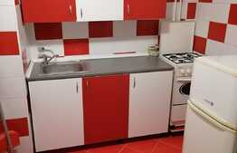 Garsoniera, 28 mp, zona strazii Bucegi