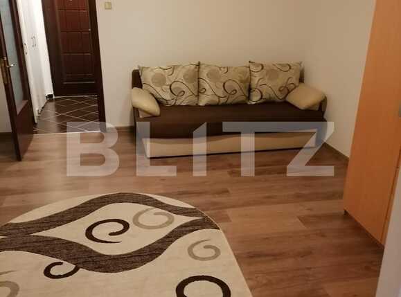 Garsonieră de închiriat Manastur - 70794AI | BLITZ Cluj-Napoca | Poza1