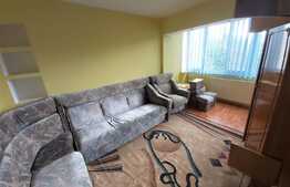 3 camere decomandate, 62 mp, zona Piata Flora, cartier Manastur