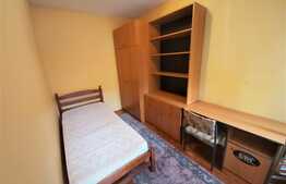 3 camere decomandate, 62 mp, zona Piata Flora, cartier Manastur