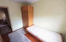 3 camere decomandate, 62 mp, zona Piata Flora, cartier Manastur