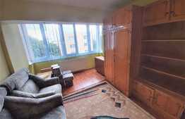 3 camere decomandate, 62 mp, zona Piata Flora, cartier Manastur