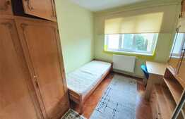 3 camere decomandate, 62 mp, zona Piata Flora, cartier Manastur