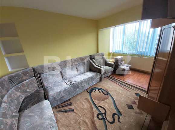 Apartament de închiriat 3 camere Manastur - 70795AI | BLITZ Cluj-Napoca | Poza3