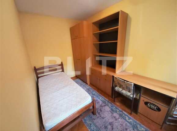 Apartament de închiriat 3 camere Manastur - 70795AI | BLITZ Cluj-Napoca | Poza6