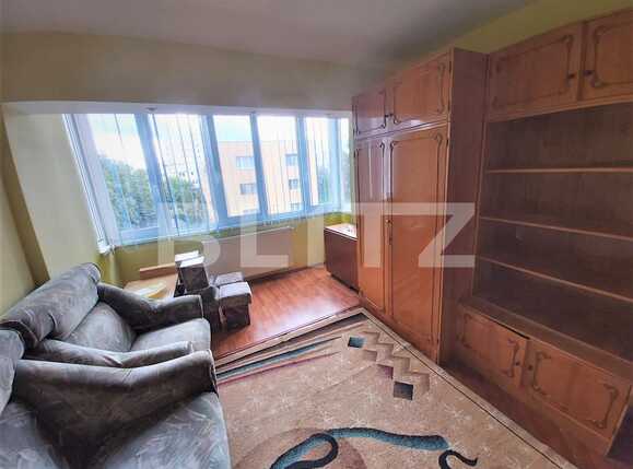 Apartament de închiriat 3 camere Manastur - 70795AI | BLITZ Cluj-Napoca | Poza1