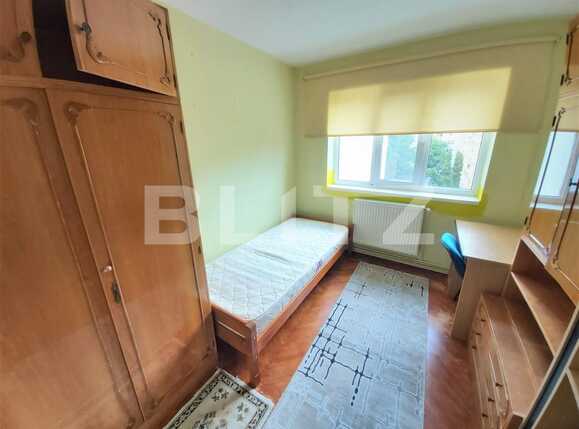 Apartament de închiriat 3 camere Manastur - 70795AI | BLITZ Cluj-Napoca | Poza4