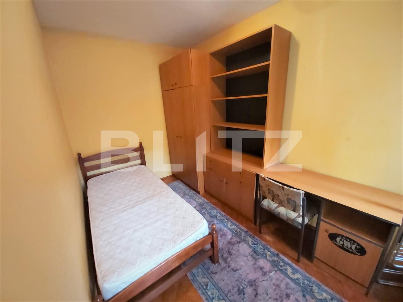 Apartament de închiriat 3 camere Manastur - 70795AI | BLITZ Cluj-Napoca | Poza6