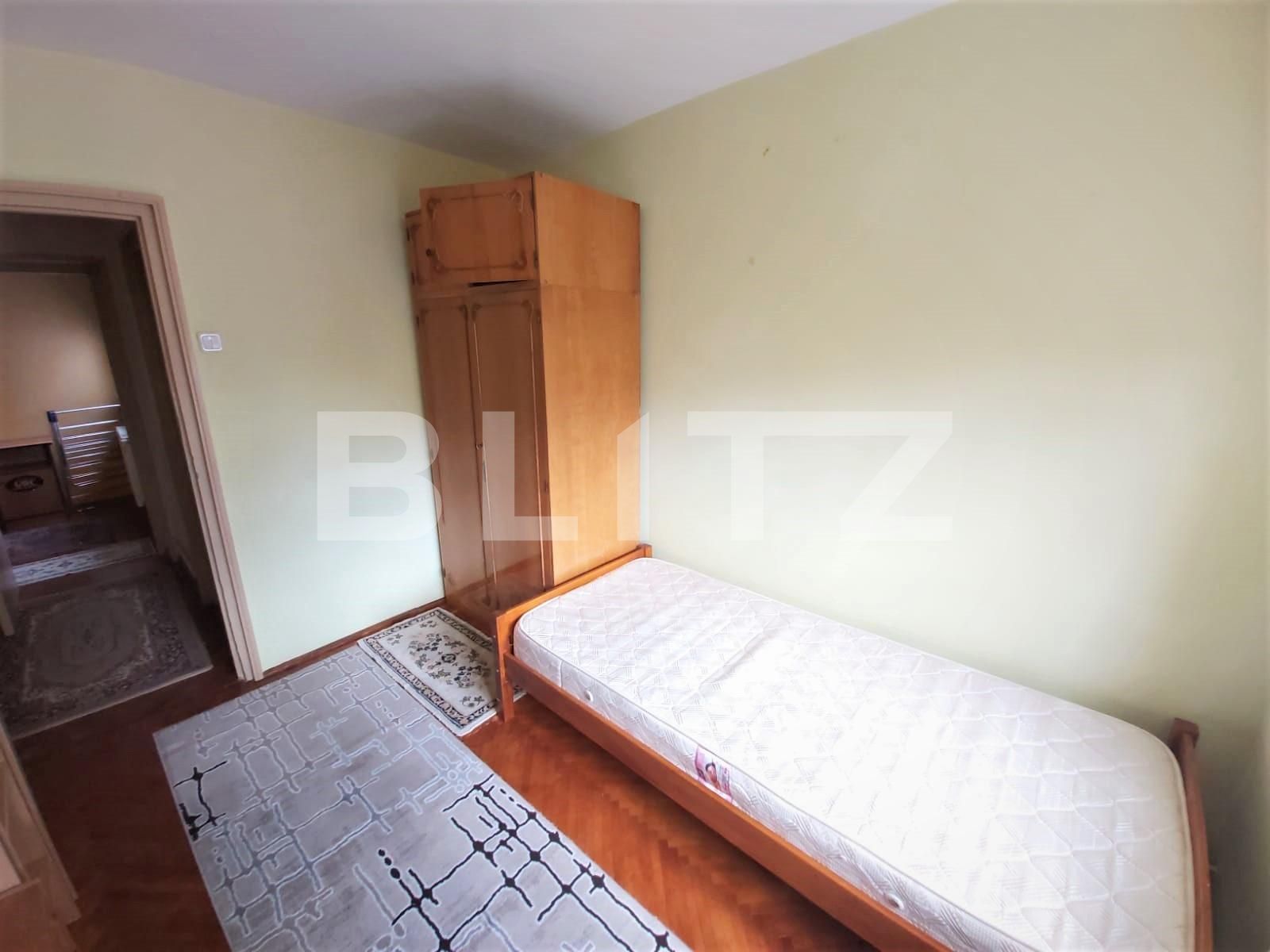 Apartament de închiriat 3 camere Manastur - 70795AI | BLITZ Cluj-Napoca | Poza5