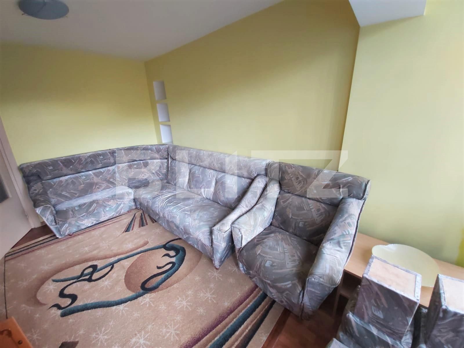 Apartament de închiriat 3 camere Manastur - 70795AI | BLITZ Cluj-Napoca | Poza2