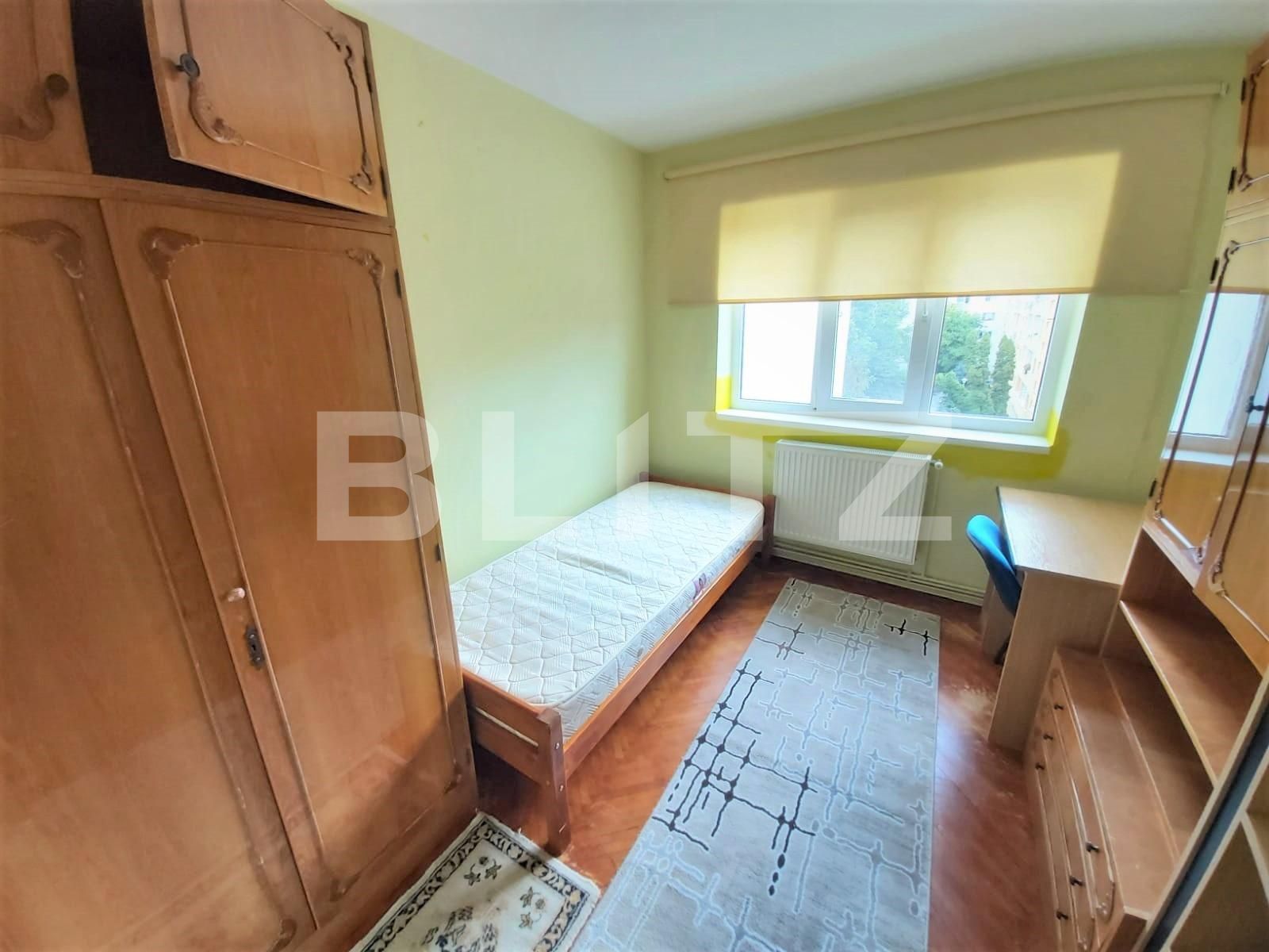 Apartament de închiriat 3 camere Manastur - 70795AI | BLITZ Cluj-Napoca | Poza4