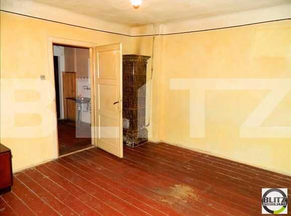 Garsonieră de vânzare Marasti - 708AV | BLITZ Cluj-Napoca | Poza1