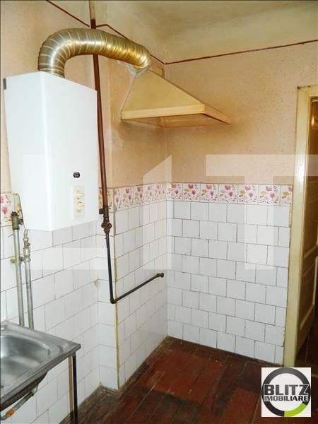 Garsonieră de vânzare Marasti - 708AV | BLITZ Cluj-Napoca | Poza5