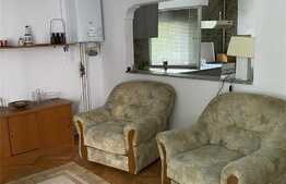 Apartament de 2 camere, 54 mp, garaj, zona strazii Gheorghe Dima