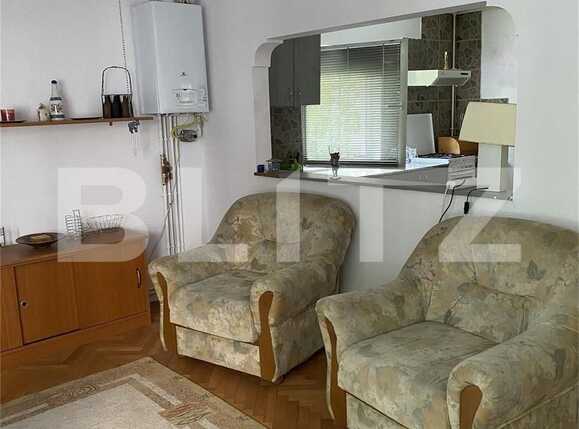 Apartament de închiriat 2 camere Zorilor - 70800AI | BLITZ Cluj-Napoca | Poza5