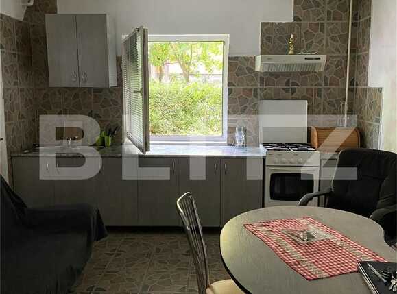 Apartament de închiriat 2 camere Zorilor - 70800AI | BLITZ Cluj-Napoca | Poza7