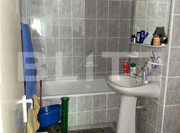 Apartament de închiriat 2 camere Zorilor - 70800AI | BLITZ Cluj-Napoca | Poza9