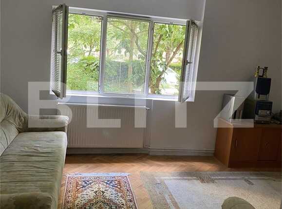 Apartament de închiriat 2 camere Zorilor - 70800AI | BLITZ Cluj-Napoca | Poza4